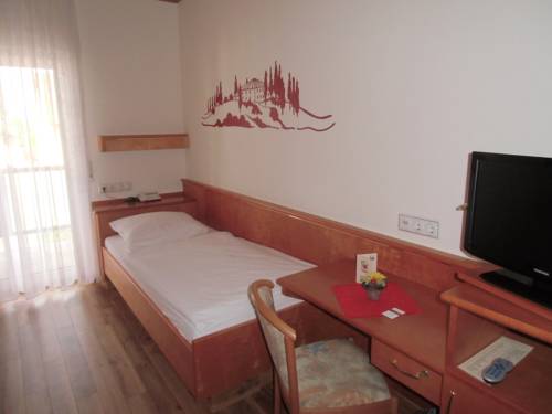 Imagen de la habitación del Hotel Gasthof Zum Freigericht. Foto 5