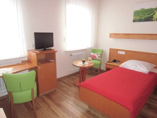 Imagen de la habitación del Hotel Gasthof Zum Freigericht. Foto 7