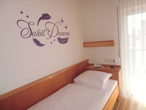 Imagen de la habitación del Hotel Gasthof Zum Freigericht. Foto 10