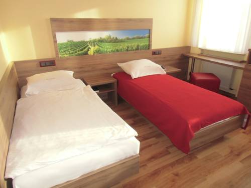 Imagen de la habitación del Hotel Gasthof Zum Freigericht. Foto 12