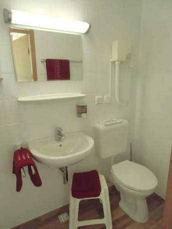 Imagen de la habitación del Hotel Gasthof Zum Freigericht. Foto 13