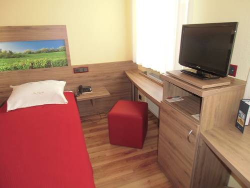 Imagen de la habitación del Hotel Gasthof Zum Freigericht. Foto 16