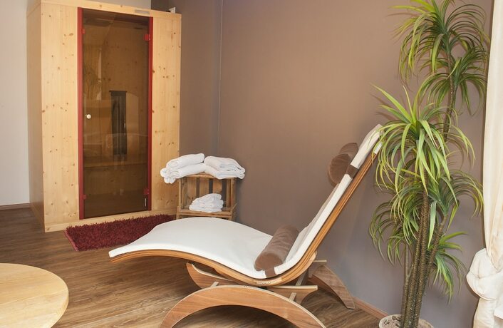 Imagen general del Hotel Gasthof Zum Goldenen Lamm. Foto 1