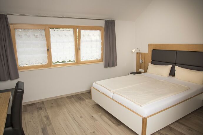 Imagen de la habitación del Hotel Gasthof Zum Goldenen Lamm. Foto 18