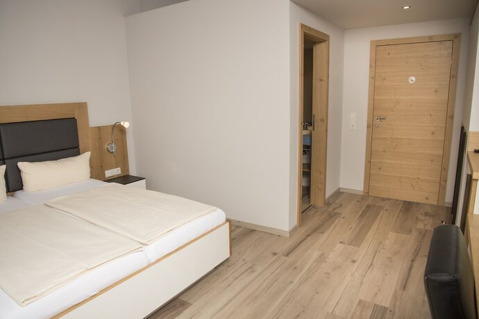 Imagen general del Hotel Gasthof Zum Goldenen Lamm. Foto 3