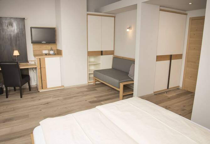 Imagen de la habitación del Hotel Gasthof Zum Goldenen Lamm. Foto 19