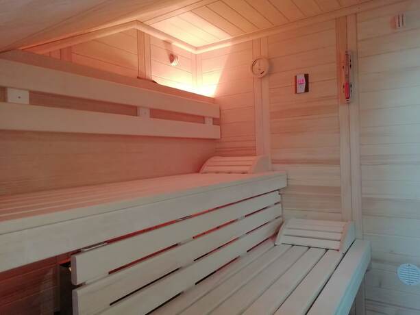 Imagen general del Hotel Gasthof Zum Goldenen Lamm. Foto 6