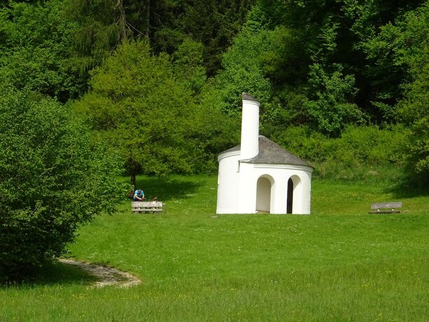 Imagen general del Hotel Gasthof Zum Goldenen Lamm. Foto 7
