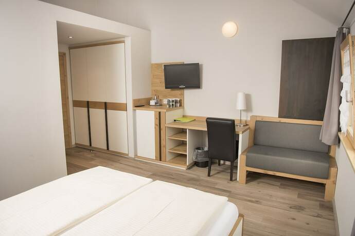 Imagen de la habitación del Hotel Gasthof Zum Goldenen Lamm. Foto 20