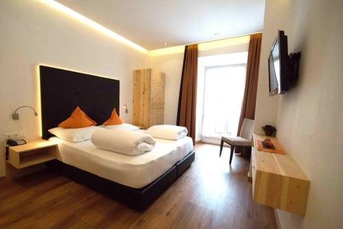 Imagen de la habitación del Hotel Gasthof Zum Goldenen L&ouml;wen. Foto 7