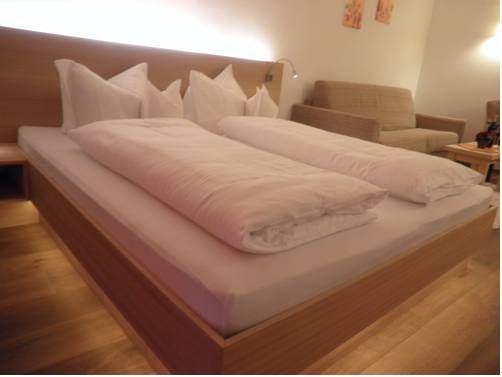 Imagen de la habitación del Hotel Gasthof Zum Goldenen L&ouml;wen. Foto 10