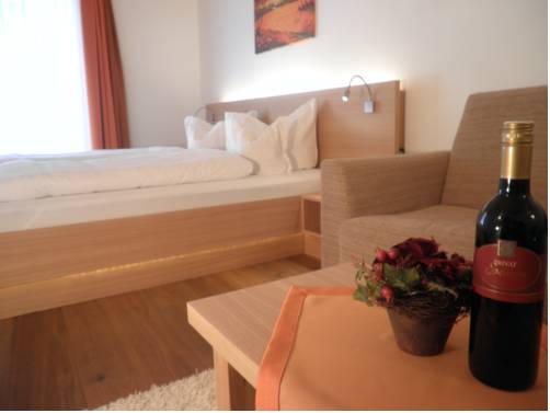 Imagen de la habitación del Hotel Gasthof Zum Goldenen L&ouml;wen. Foto 14