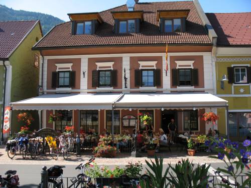 Imagen de la habitación del Hotel Gasthof Zum Goldenen R&ouml;ssl. Foto 2