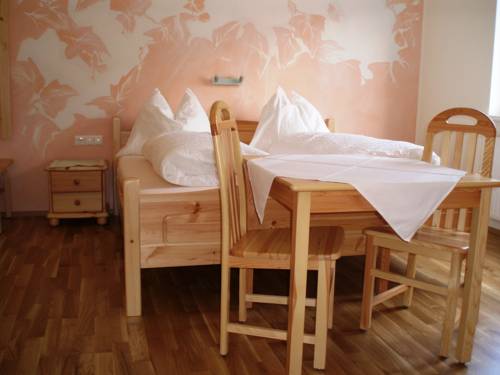 Imagen de la habitación del Hotel Gasthof Zum Goldenen R&ouml;ssl. Foto 3