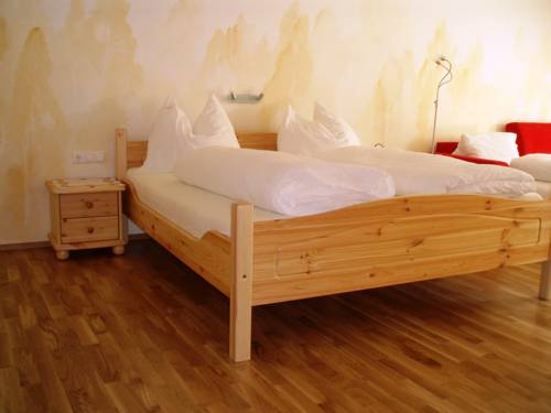 Imagen de la habitación del Hotel Gasthof Zum Goldenen R&ouml;ssl. Foto 4