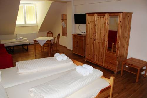 Imagen de la habitación del Hotel Gasthof Zum Goldenen R&ouml;ssl. Foto 6