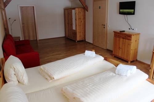 Imagen de la habitación del Hotel Gasthof Zum Goldenen R&ouml;ssl. Foto 10