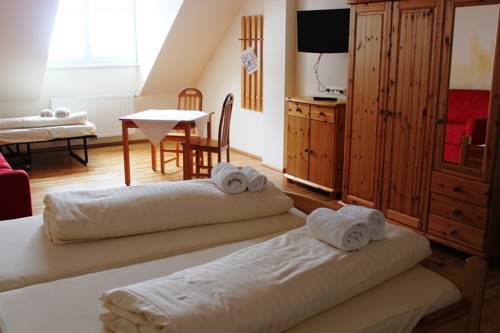 Imagen general del Hotel Gasthof Zum Goldenen Rössl. Foto 1