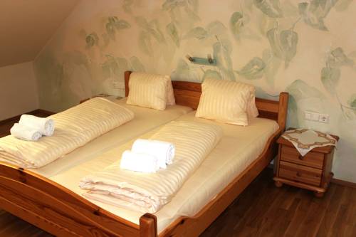 Imagen de la habitación del Hotel Gasthof Zum Goldenen R&ouml;ssl. Foto 11