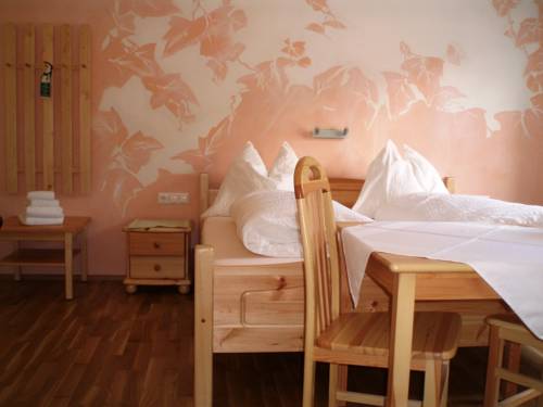 Imagen de la habitación del Hotel Gasthof Zum Goldenen R&ouml;ssl. Foto 12