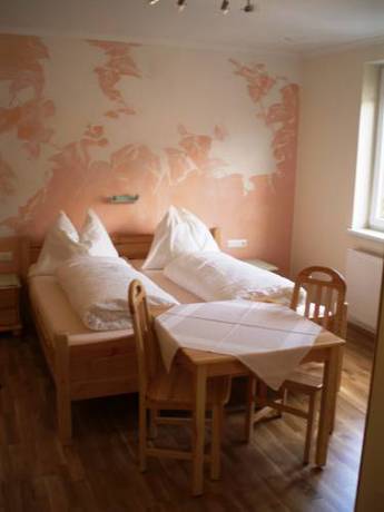 Imagen de la habitación del Hotel Gasthof Zum Goldenen R&ouml;ssl. Foto 13