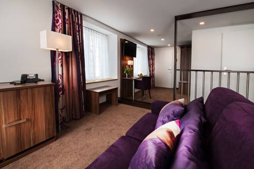 Imagen de la habitación del Hotel Gasthof Zum Hecht. Foto 4