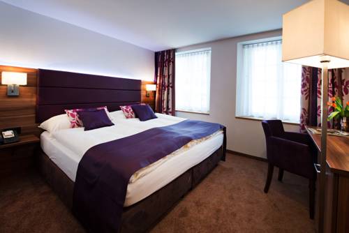 Imagen de la habitación del Hotel Gasthof Zum Hecht. Foto 6