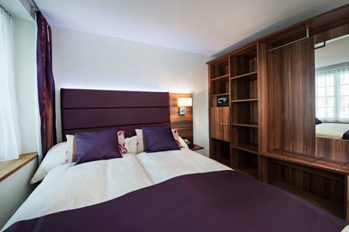 Imagen de la habitación del Hotel Gasthof Zum Hecht. Foto 8