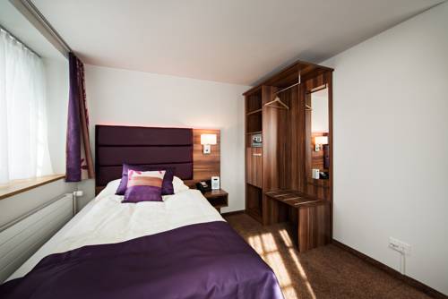 Imagen de la habitación del Hotel Gasthof Zum Hecht. Foto 9