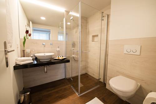 Imagen de la habitación del Hotel Gasthof Zum Hecht. Foto 12