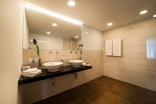 Imagen de la habitación del Hotel Gasthof Zum Hecht. Foto 14