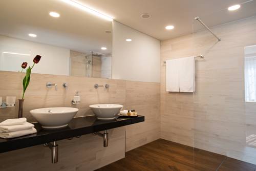 Imagen de la habitación del Hotel Gasthof Zum Hecht. Foto 16