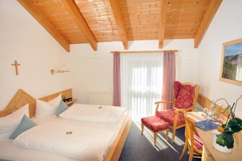Imagen de la habitación del Hotel Gasthof Zum Hirschen, Beilngries. Foto 5