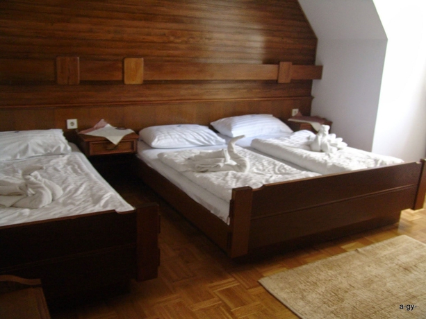 Imagen de la habitación del Hotel Gasthof Zum J&auml;gerwirt. Foto 4