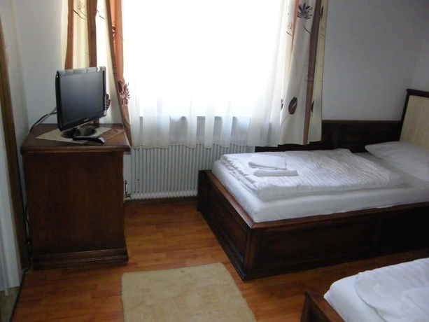 Imagen de la habitación del Hotel Gasthof Zum J&auml;gerwirt. Foto 5