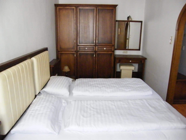 Imagen de la habitación del Hotel Gasthof Zum J&auml;gerwirt. Foto 7