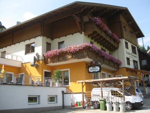 Imagen de la habitación del Hotel Gasthof Zum Kaiserweg. Foto 2
