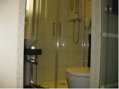 Imagen de la habitación del Hotel Gasthof Zum Kaiserweg. Foto 5