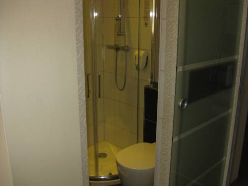 Imagen de la habitación del Hotel Gasthof Zum Kaiserweg. Foto 7