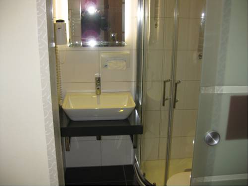 Imagen general del Hotel Gasthof Zum Kaiserweg. Foto 1