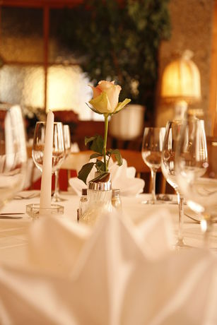 Imagen del bar/restaurante del Hotel Gasthof Zum Kirchenwirt. Foto 9
