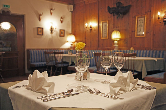 Imagen de los interiores del Hotel Gasthof Zum Kirchenwirt. Foto 16