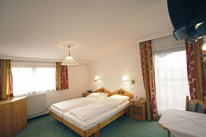 Imagen general del Hotel Gasthof Zum Kirchenwirt. Foto 2