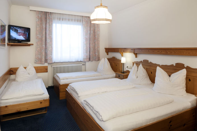 Imagen general del Hotel Gasthof Zum Kirchenwirt. Foto 3