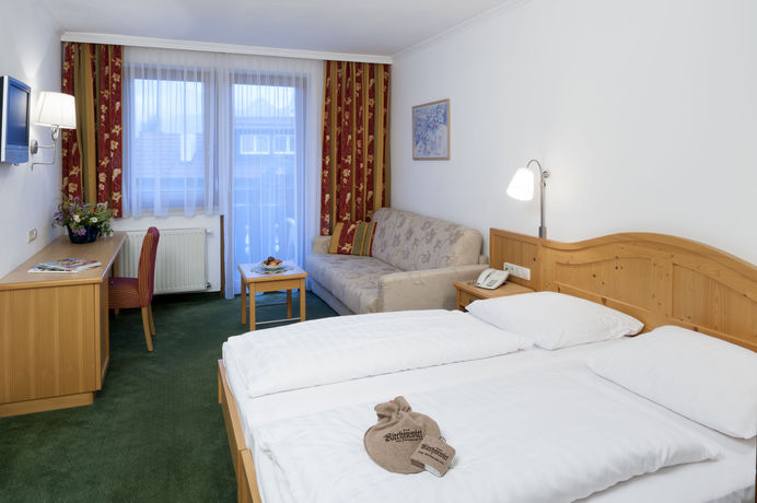 Imagen de la habitación del Hotel Gasthof Zum Kirchenwirt. Foto 14