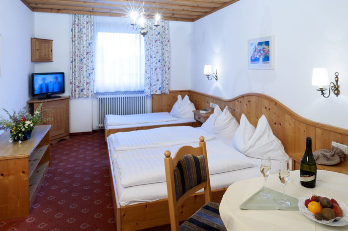 Imagen general del Hotel Gasthof Zum Kirchenwirt. Foto 4