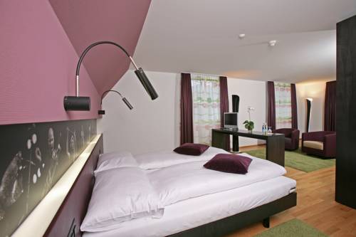 Imagen de la habitación del Hotel Gasthof Zum Mohren. Foto 3