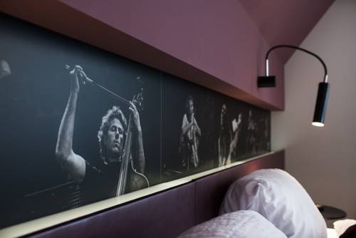 Imagen de la habitación del Hotel Gasthof Zum Mohren. Foto 6