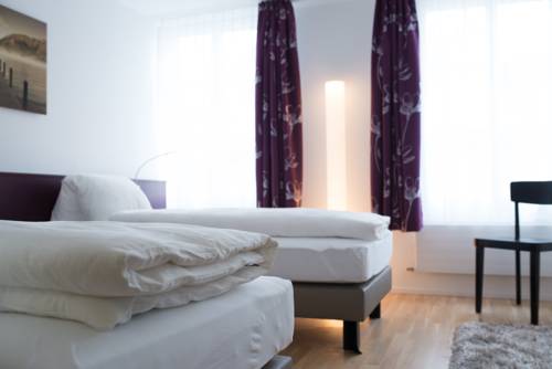 Imagen de la habitación del Hotel Gasthof Zum Mohren. Foto 10