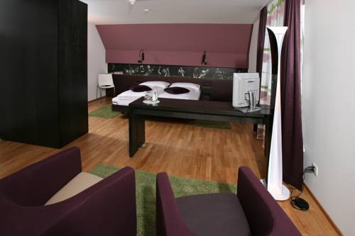 Imagen de la habitación del Hotel Gasthof Zum Mohren. Foto 11